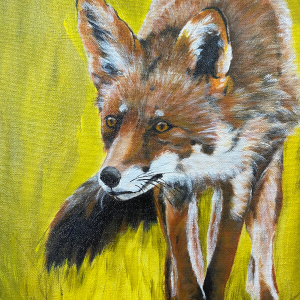 Painting class by Kaleidoscope Art Room
