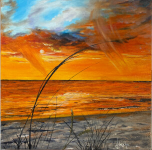 Drawing class by Kaleidoscope Art Room