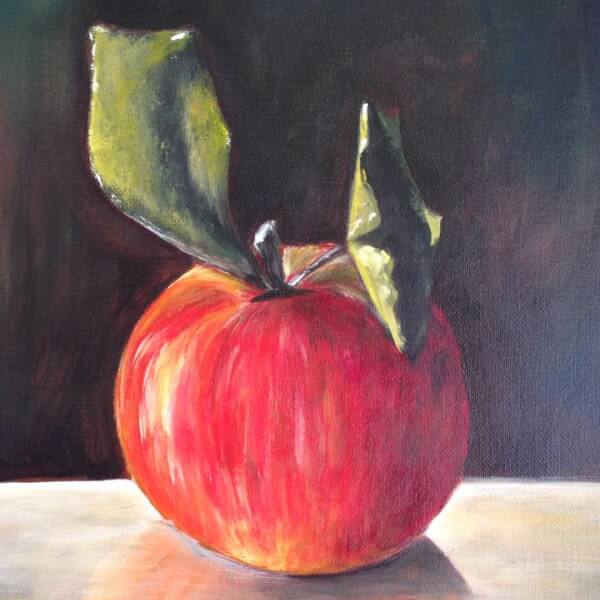 Painting class by Kaleidoscope Art Room