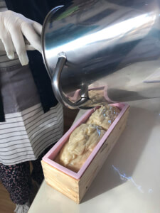 Skincare and Haircare course