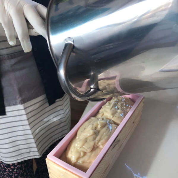 Skincare and Haircare course