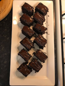 Skincare and Haircare class by Kareena Preston