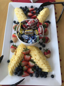 Skincare and Haircare class by Kareena Preston