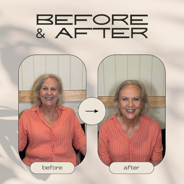 Skincare and Haircare class by Kath Howard Beauty