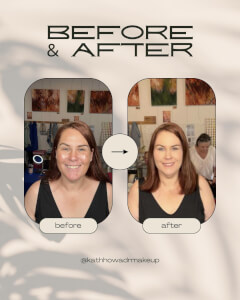 Skincare and Haircare classes