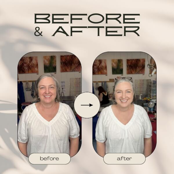 Skincare and Haircare experience