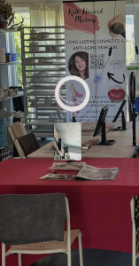 Skincare and Haircare class by Kath Howard Beauty