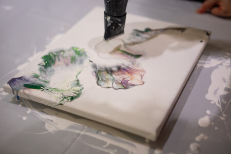 Cocktail class by Kellie Maloney