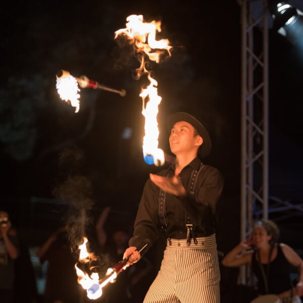 Photo from a Kenny Cheung workshop