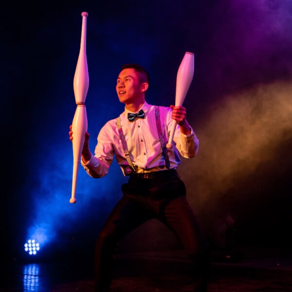 Photo from a Kenny Cheung workshop