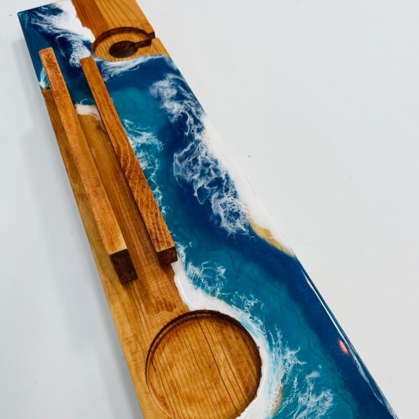 Fluid Art workshops