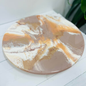 Fluid Art experience