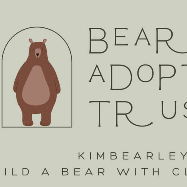 Photo from a kimBEARley workshop