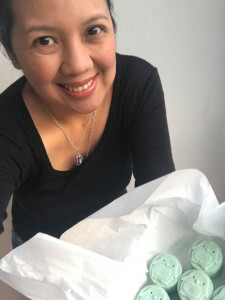 Perfume Making class by Kiss Ready Lips