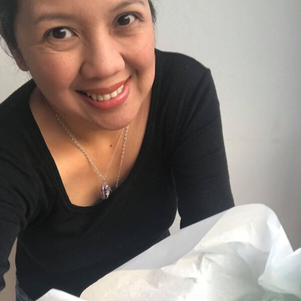 Perfume Making class by Kiss Ready Lips