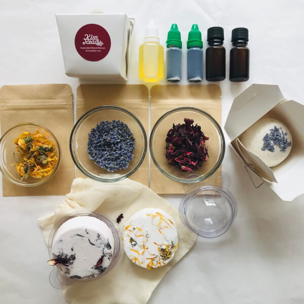 Perfume Making workshops
