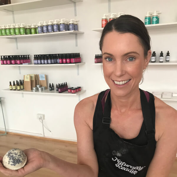 Perfume Making classes