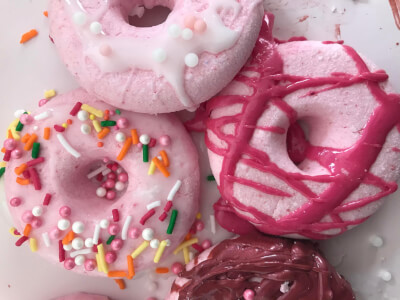 Perfume Making class by Kiss Ready Lips