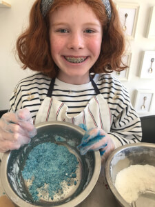 Perfume Making class by Kiss Ready Lips