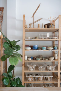 Pottery class by Klaypots