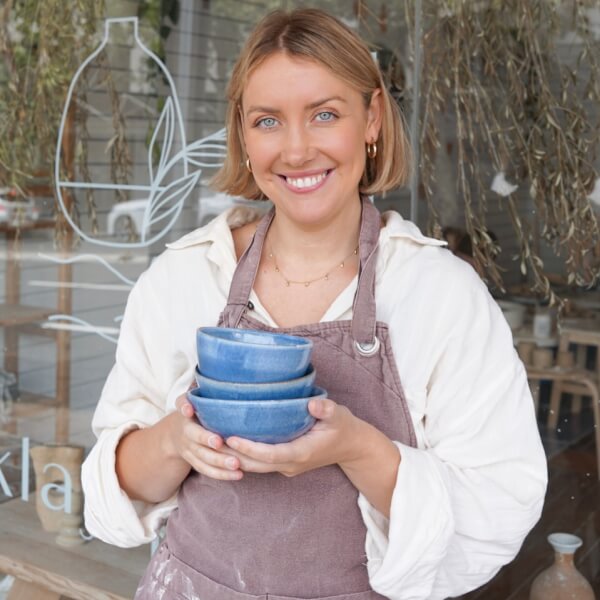 Pottery experience