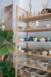 Pottery class by Klaypots