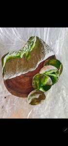 Fluid Art experience