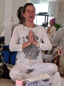 Body and Soul class by Kundalini Sun Yoga