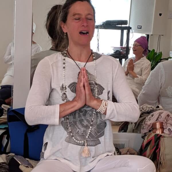 Body and Soul class by Kundalini Sun Yoga