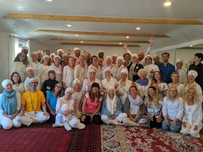 Body and Soul classes