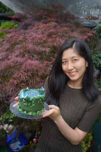 Baking and Desserts class by KYKO