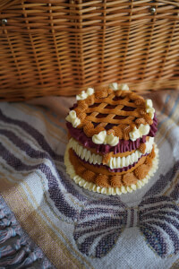 Baking and Desserts workshops