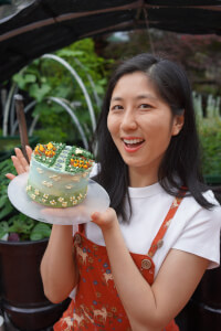 Baking and Desserts classes
