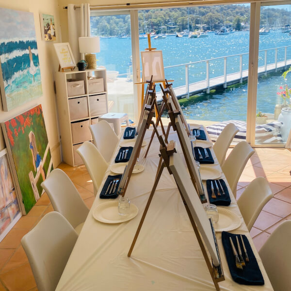 Painting classes