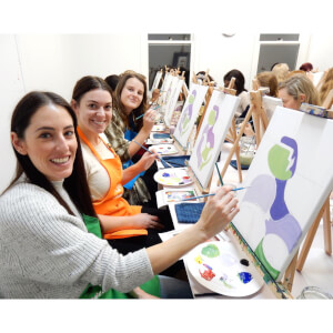 Painting workshops