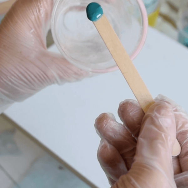Fluid Art workshops