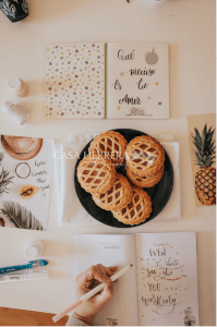 Paper Craft and Ink classes