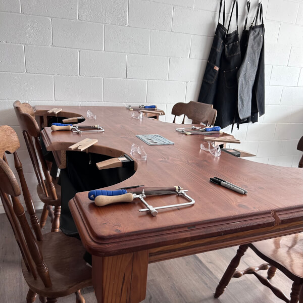 Jewellery Making workshops, Soldiers Point