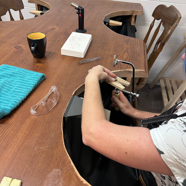 Jewellery Making classes, Soldiers Point