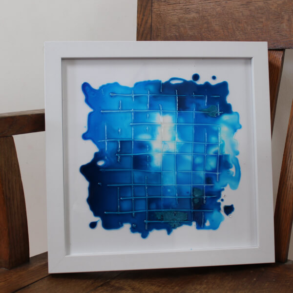 Glassblowing and Mosaic course