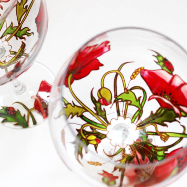 Glassblowing and Mosaic workshops, Newport