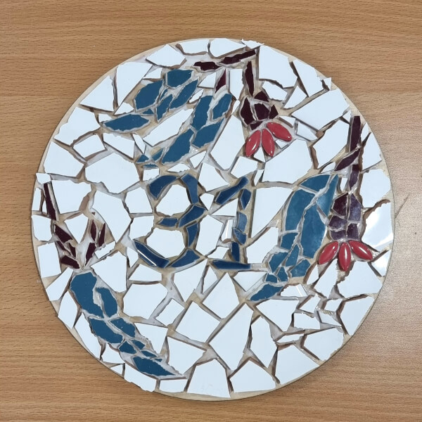 Glassblowing and Mosaic classes, Preston