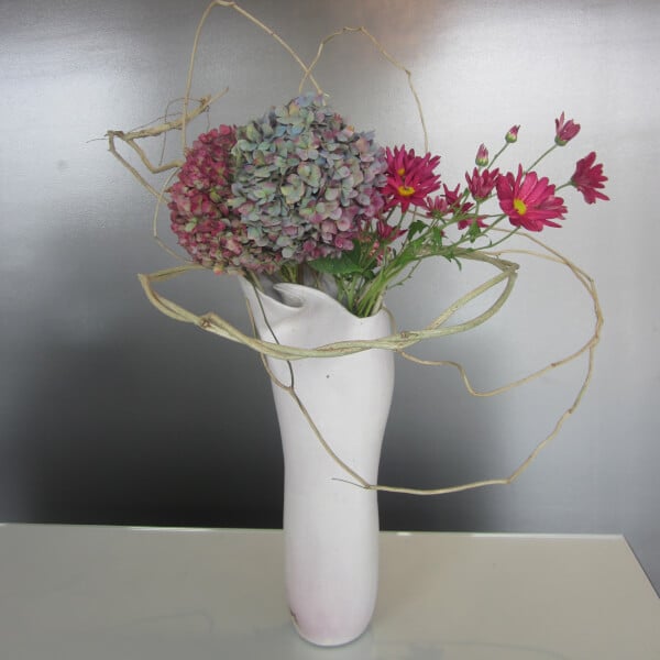 Floristry experience