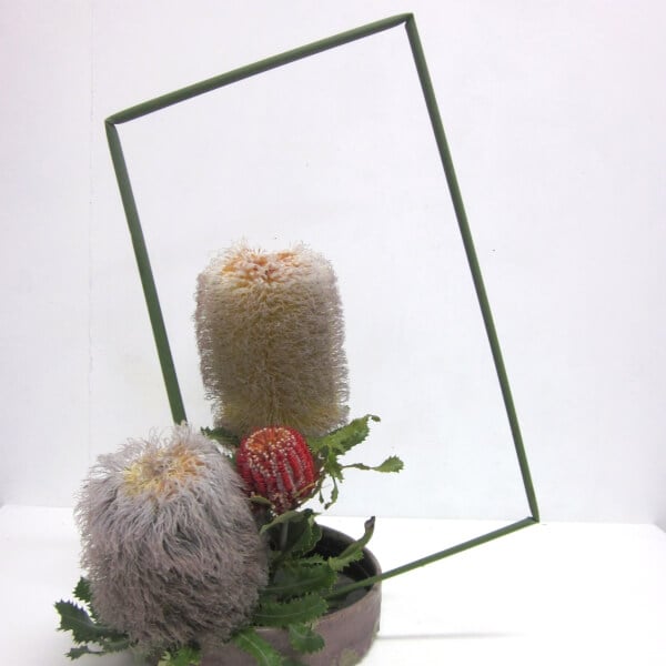 Floristry course