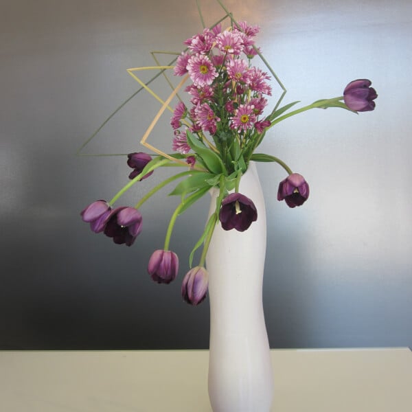 Floristry workshops, Manly West