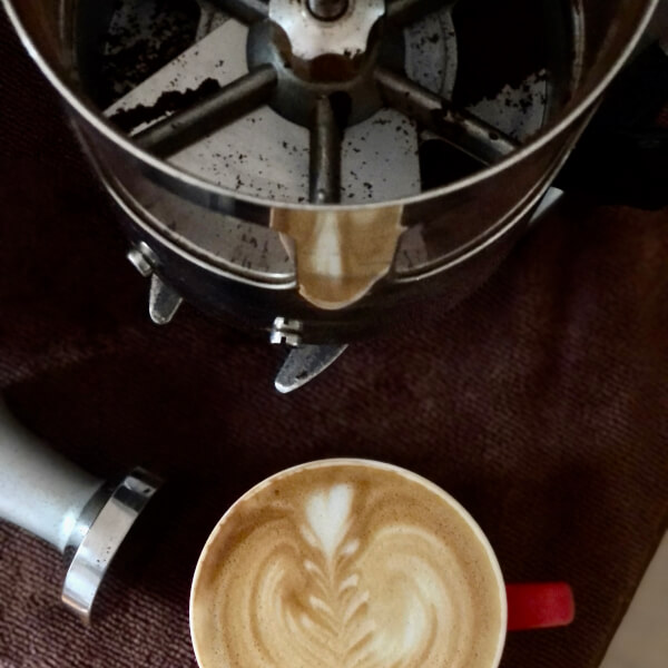 Coffee workshops, Matraville
