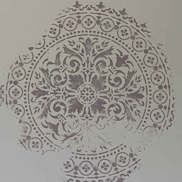 Photo from a Lisan_gallery workshop