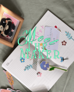 Paper Craft and Ink class by Little crafter