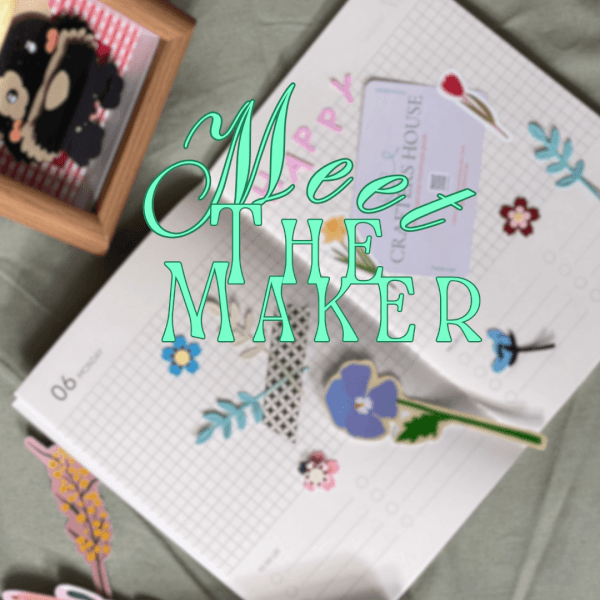 Photo from a Little crafter workshop