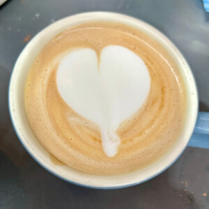 Coffee class by Little house coffee company